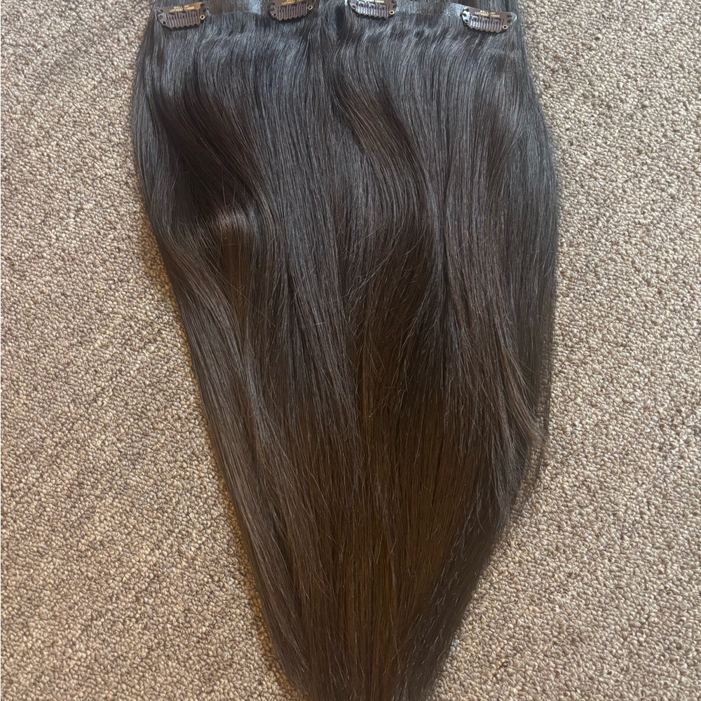BELLAMI Hair Extensions